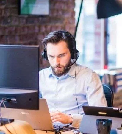 Backend Services | Call Center Company in India