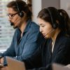 Call Centres Near you in Noida