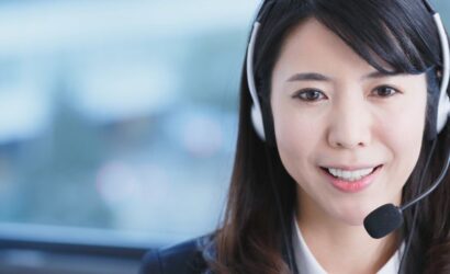 Customer Services Company in South India