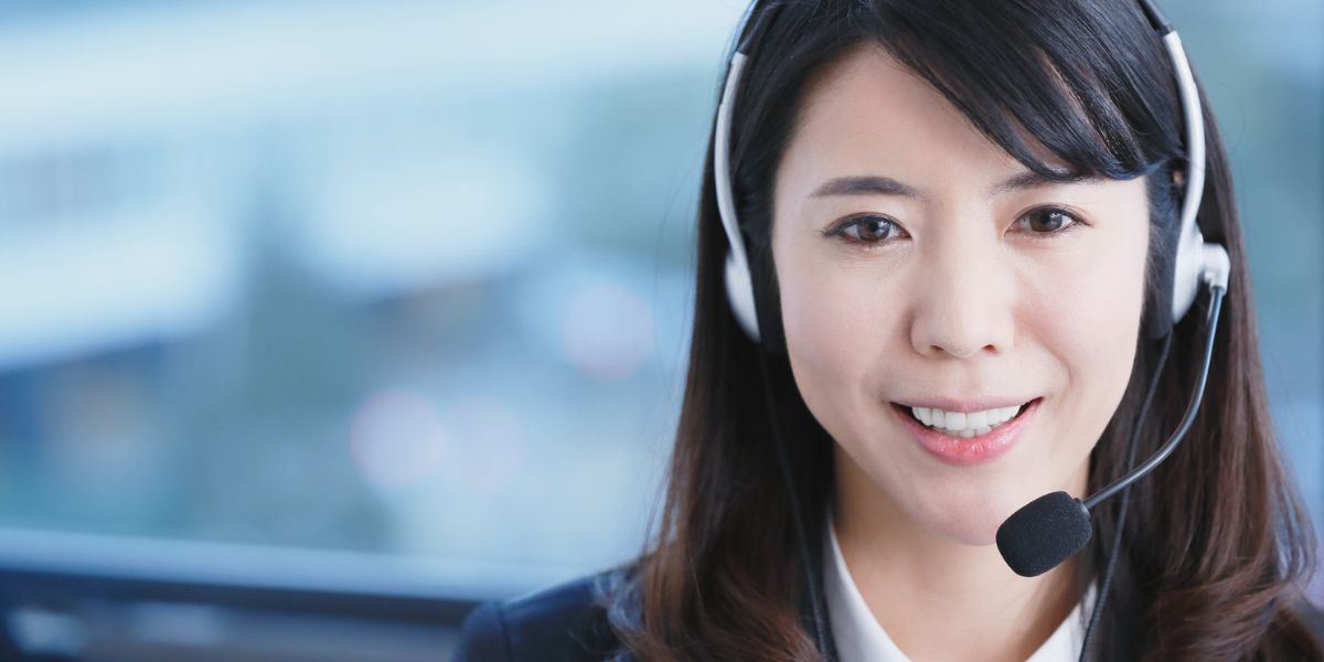 Customer Services Company in South India
