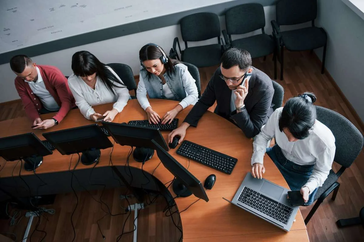 Outsource Data Management company in India