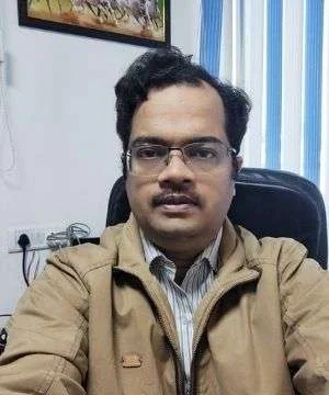 Mr. Amit Bhargav - IT Technology Head at Noida office