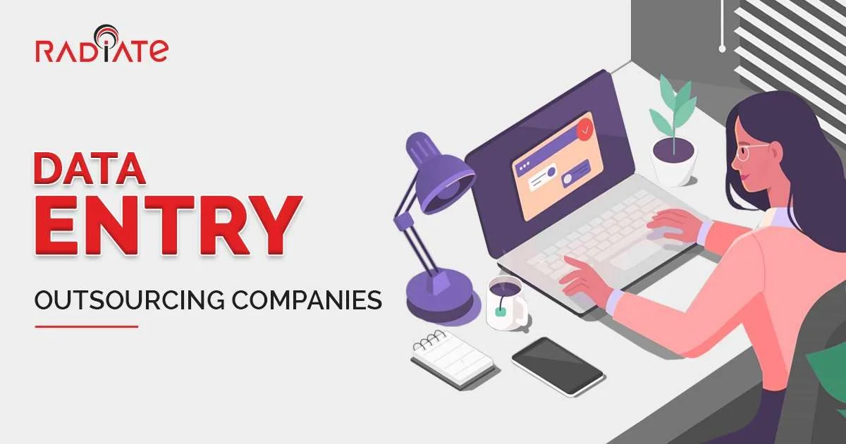 Data Entry Outsourcing Companies in India, Banglore
