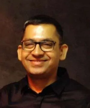 Nirbhay Tiwari founder of Radiate E-Services and business leader