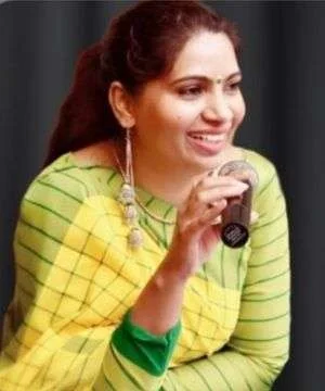 Sushma Singh partner growth leader at Radiate E-Services
