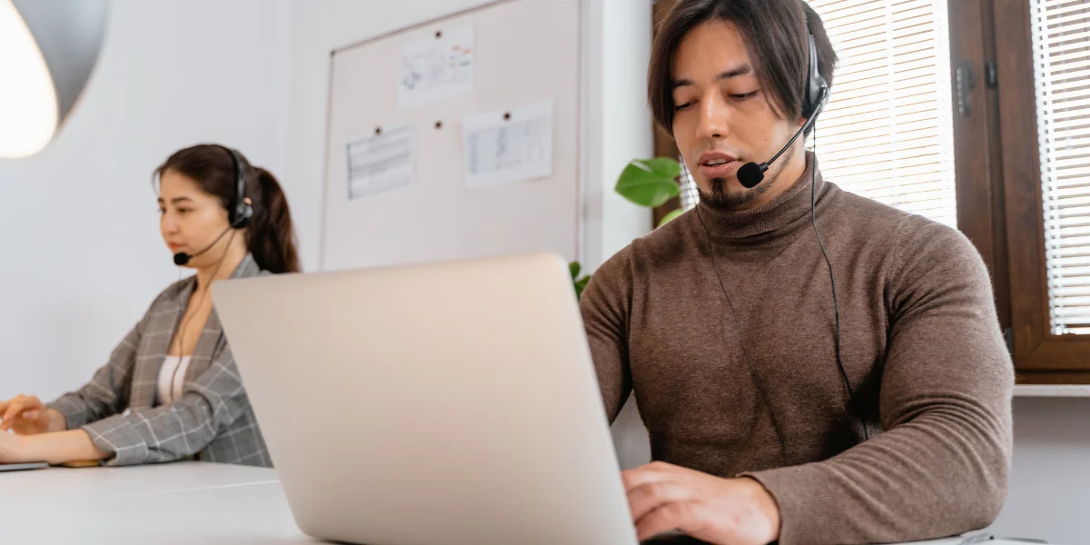 The call center agents are redefing Call Center CX in 2026