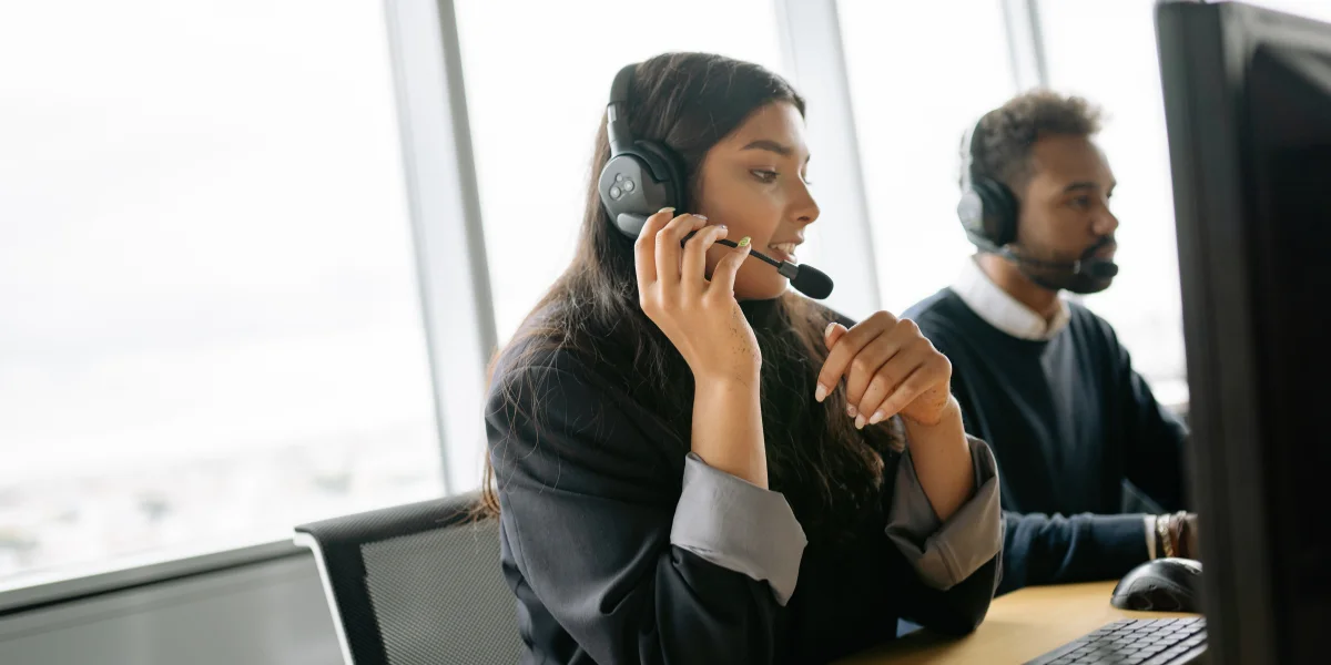 Customer Services Company South India