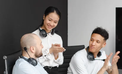 Learn the difference between SDR vs BDR