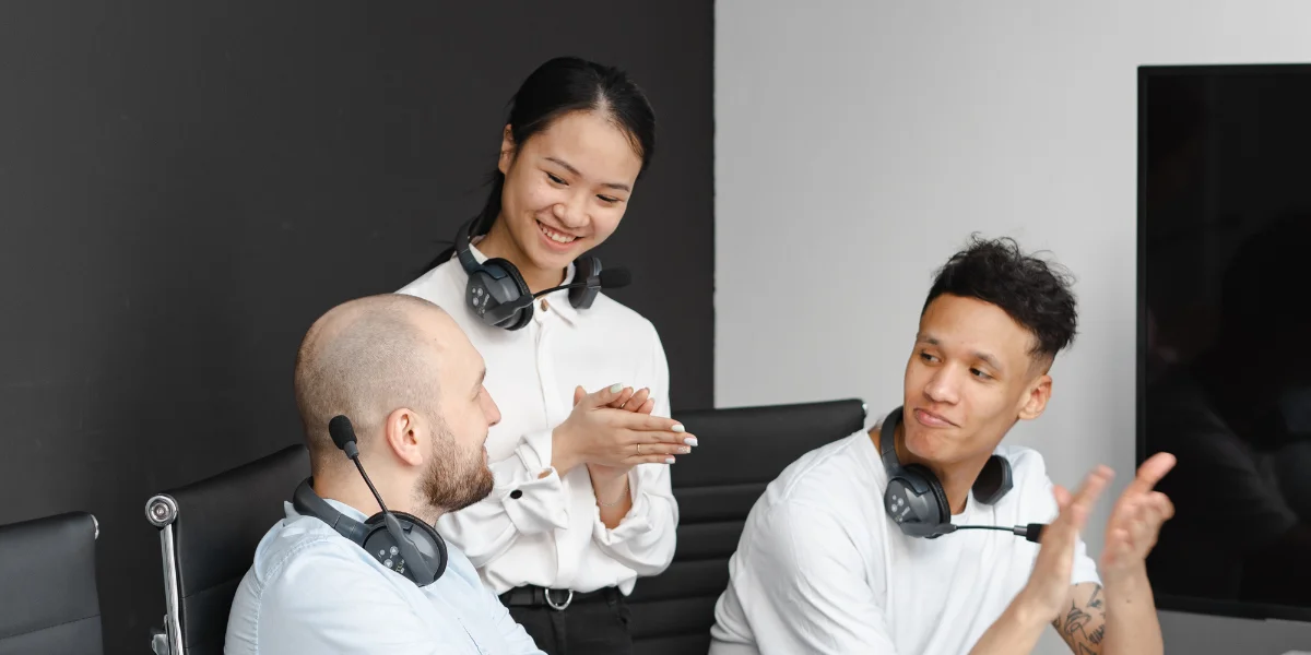 Learn the difference between SDR vs BDR